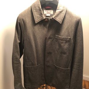 Penguin Heavy Blazer